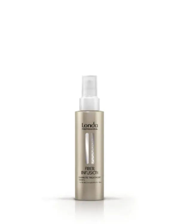Neu Londa Fiber Infusion 5 Minuten Treatment