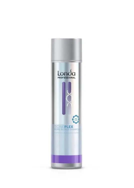 Must-Have Londa Toneplex Shampoo Pearl Blond