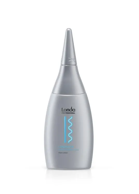 Neu Im Sortiment Londa Londalock Perm Lotion Normal/Resistant Hair