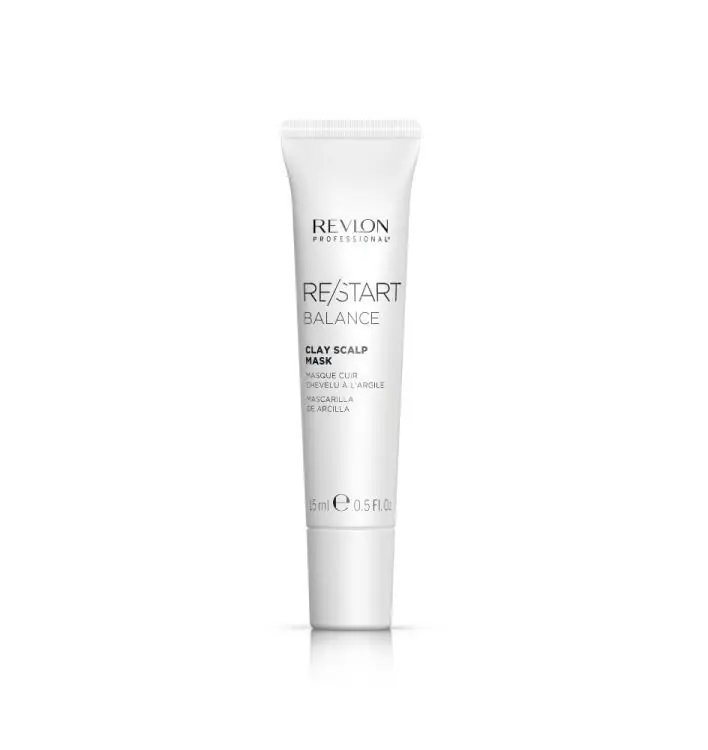 Nur Für Kurze Zeit Revlon RE/START Balance Clay Scalp Mask