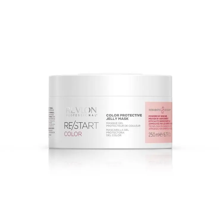 Versand Am Gleichen Tag Revlon RE/START Color Protective Jelly Mask