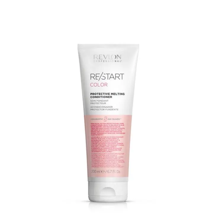 Expressversand Revlon RE/START Color Protective Melting Conditioner