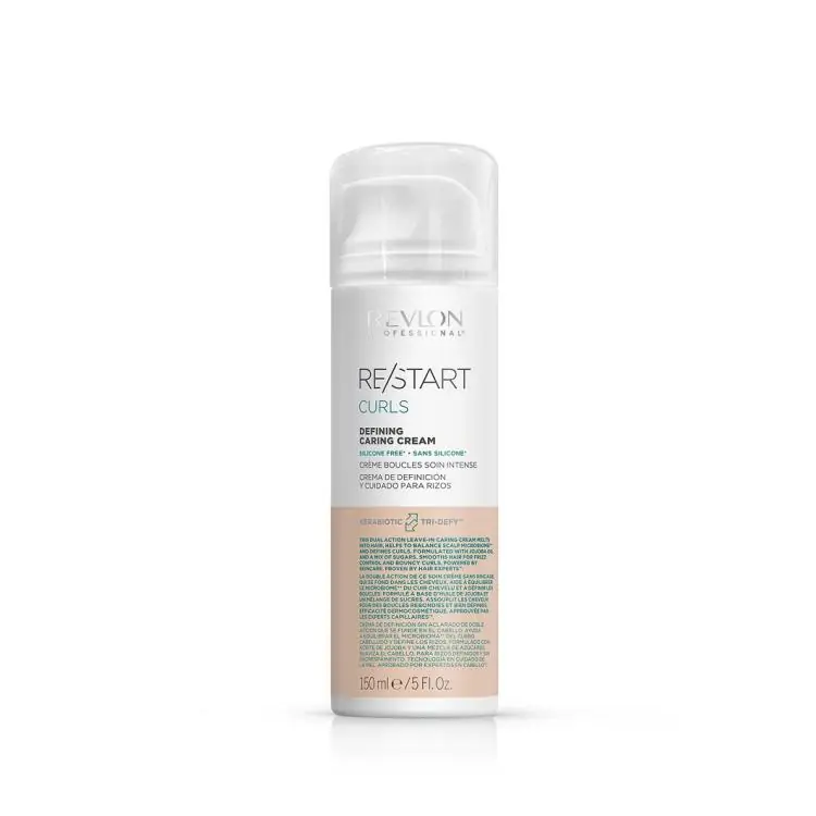 Revlon RE/START Curls Defining Cream Schnäppchen