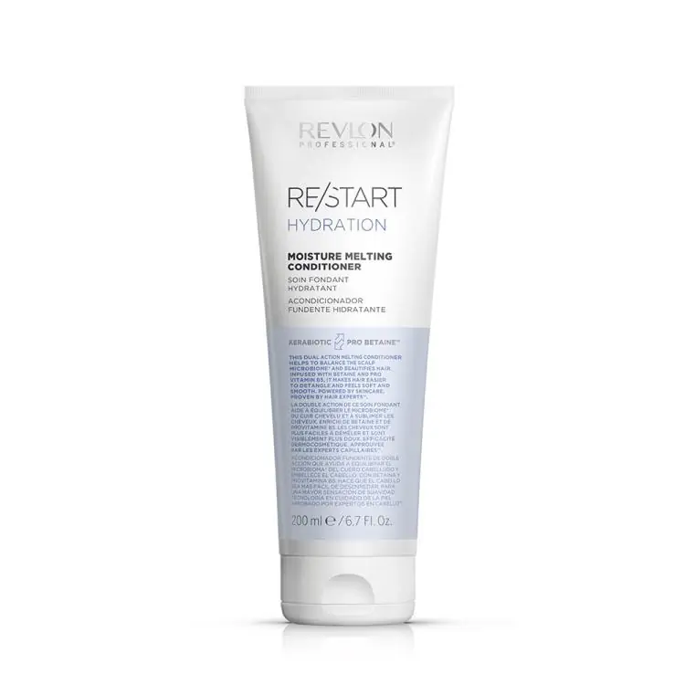 Sofort Bestellen Revlon RE/START Hydration Moisture Melting Conditioner