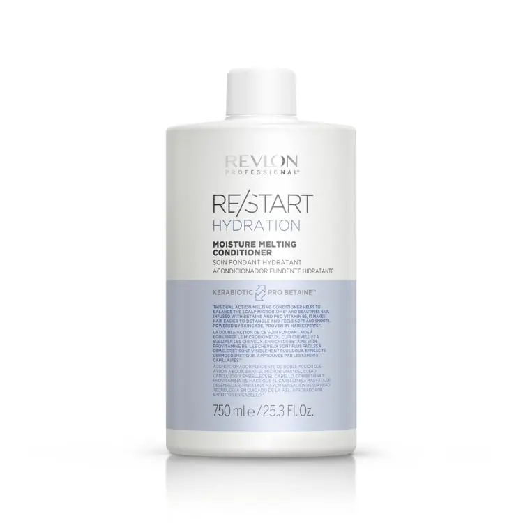 Bestseller Revlon RE/START Hydration Moisture Melting Conditioner