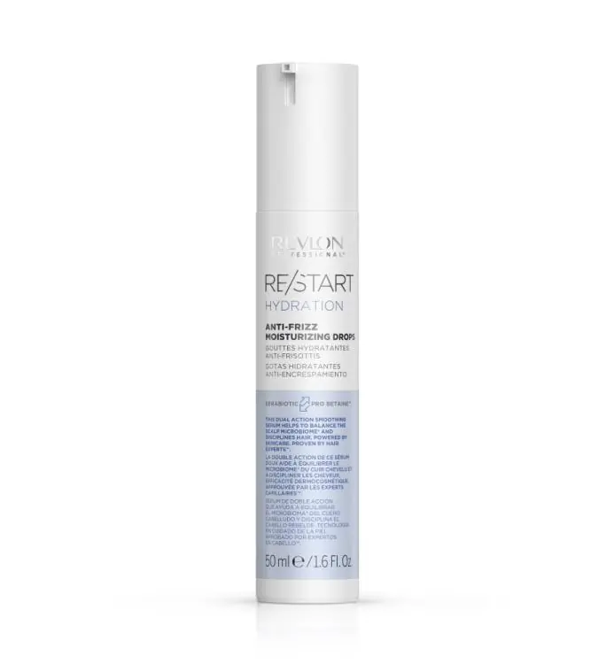 Revlon RE/START Hydration Anti-Frizz Moisturizing Drops Meistverkauft