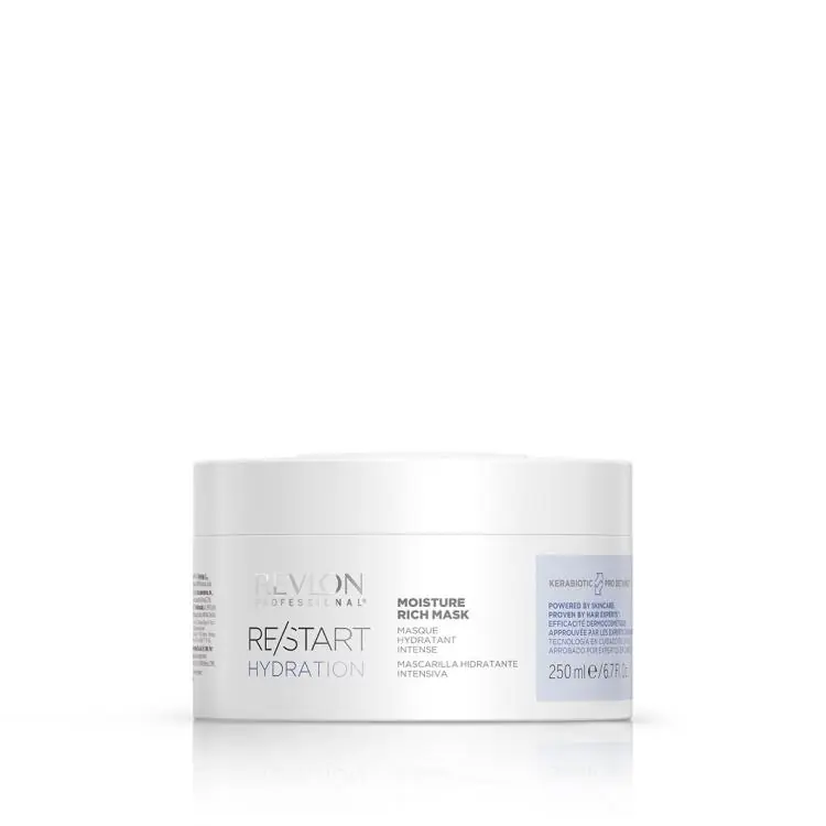 Revlon RE/START Hydration Moisture Rich Mask Sichere Zahlung