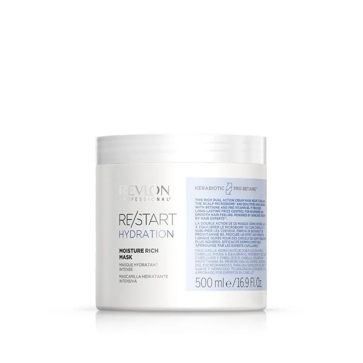 Meistverkauft Revlon RE/START Hydration Moisture Rich Mask