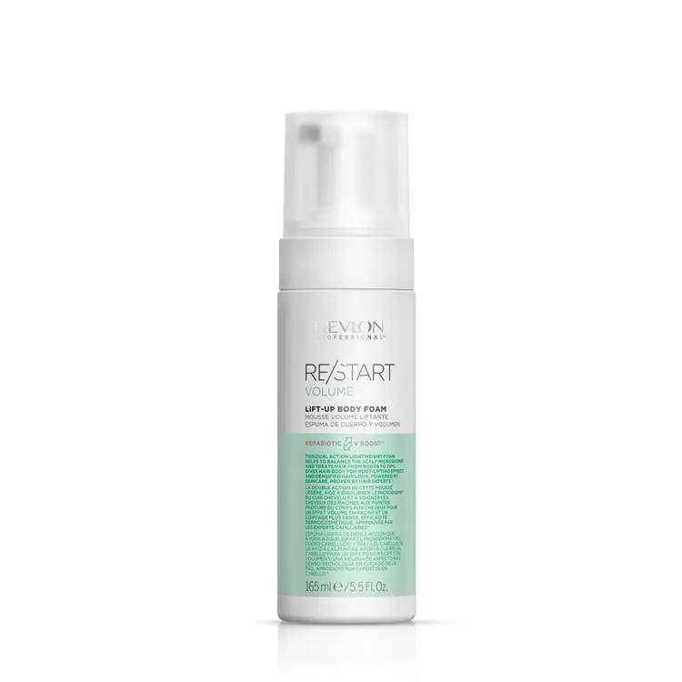 Aktuell Revlon RE/START Volume Lift-Up Volumenschaum