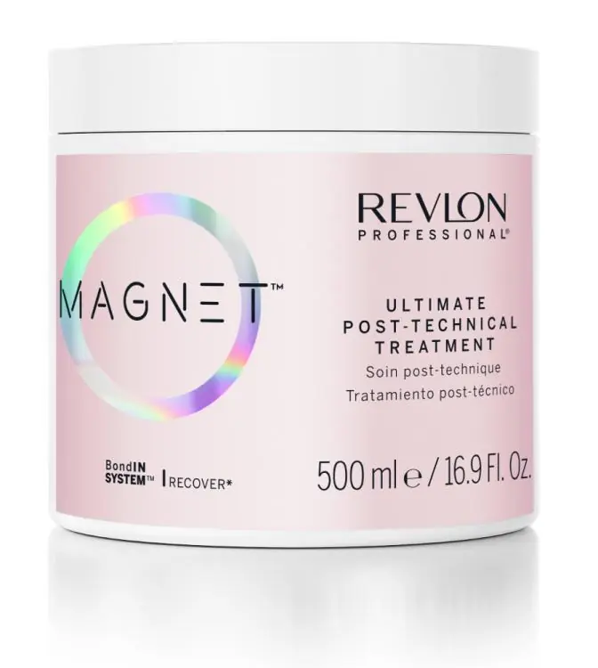 Revlon MAGNET Ultimative Post-Technical Treatment Echt