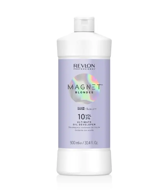 Revlon MAGNET Ultimate Oil Developer 10 Vol 3% Angebot