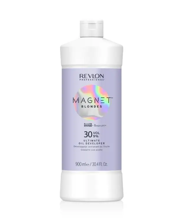 Sofort Bestellen Revlon MAGNET Ultimate Oil Developer 30 Vol 9%