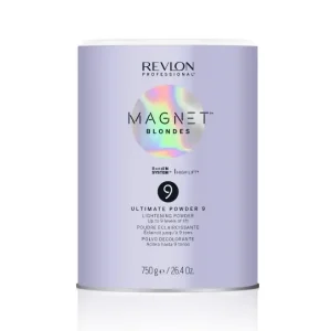 Sale Revlon MAGNET Ultimate Powder Blondierpulver 9