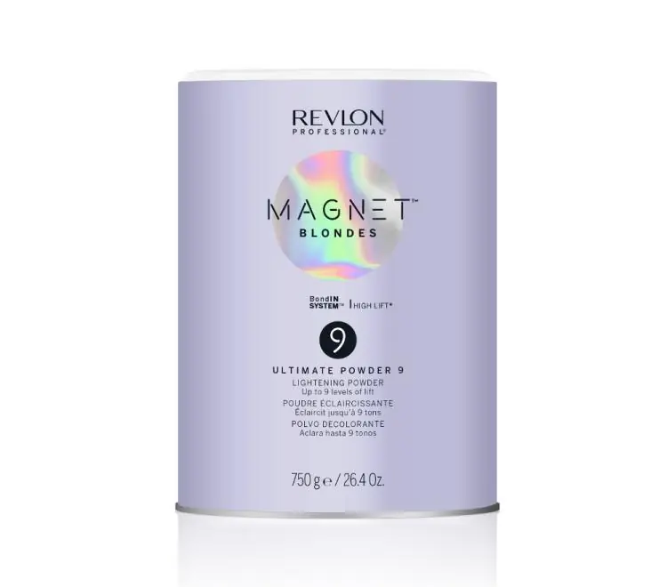 Sale Revlon MAGNET Ultimate Powder Blondierpulver 9