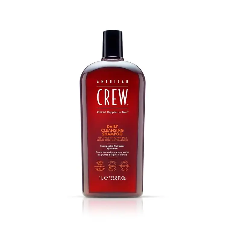 American Crew Daily Cleansing Shampoo Angebot