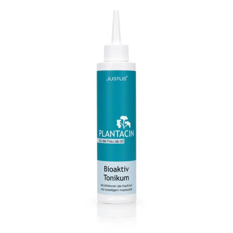 JUSTUS Plantacin Bioactiv Tonikum Sonderangebot