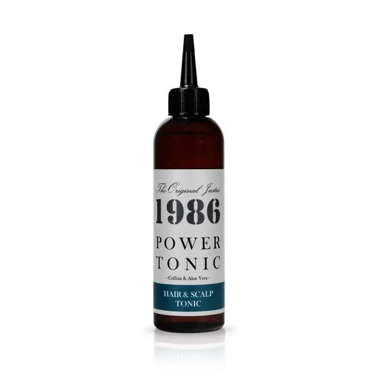 Top-Angebot JUSTUS 1986 Power Tonic