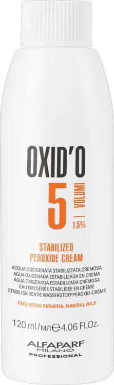 Günstig Alfaparf Milano Oxid´o 5 Volumi 1.5%