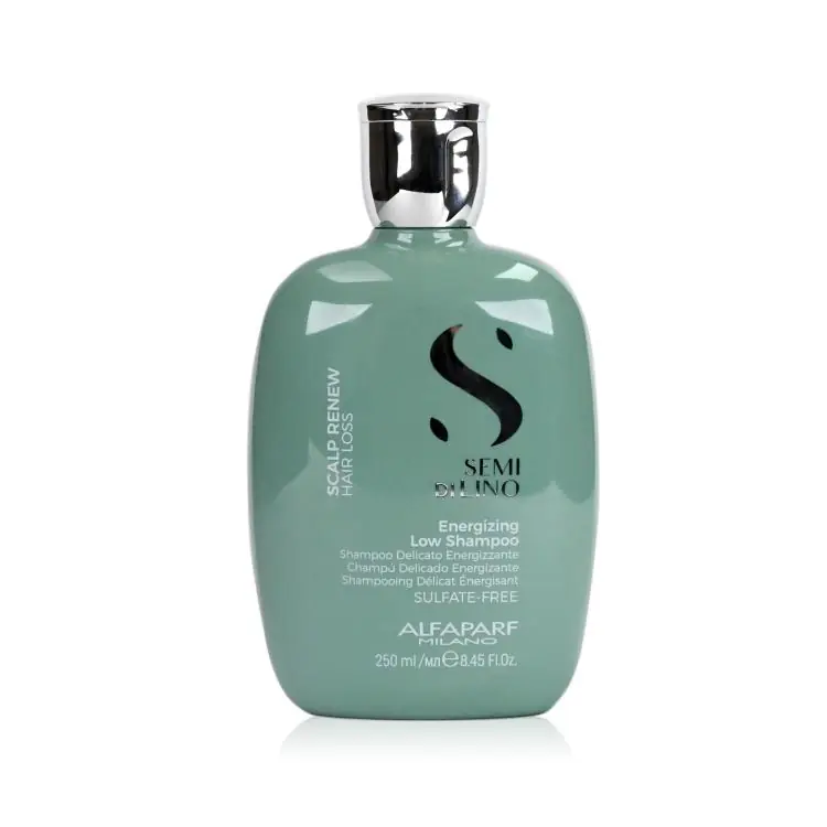 Preiswert Alfaparf Scalp Energizing Low Shampoo