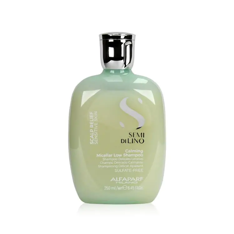 Alfaparf Scalp Calming Micellar Low Shampoo Abverkauf