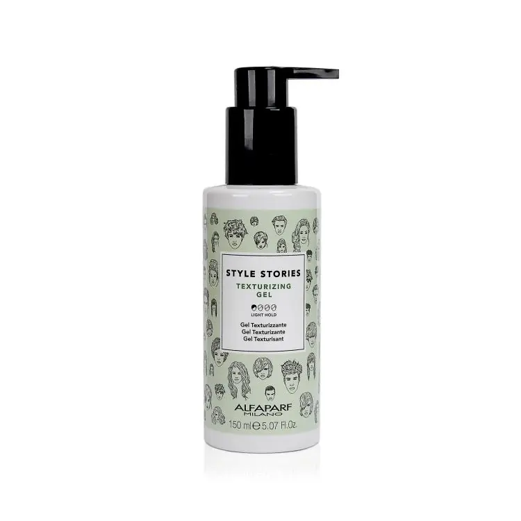 Sichere Zahlung Alfaparf Style Stories Texturizing Gel Light Hold