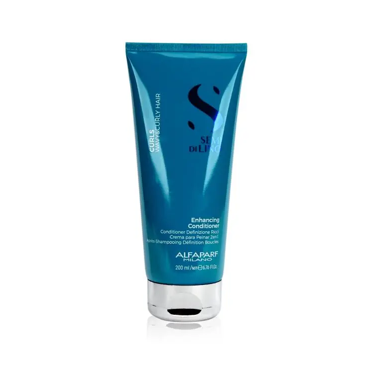 Jetzt Kaufen Alfaparf Curls Enhancing Conditioner