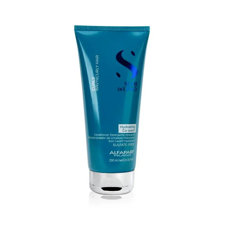 Alfaparf Curls Hydrating Co-Wash Direktkauf