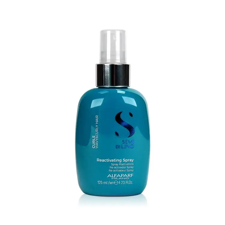 Sonderangebot Alfaparf Curls Reactivating Spray