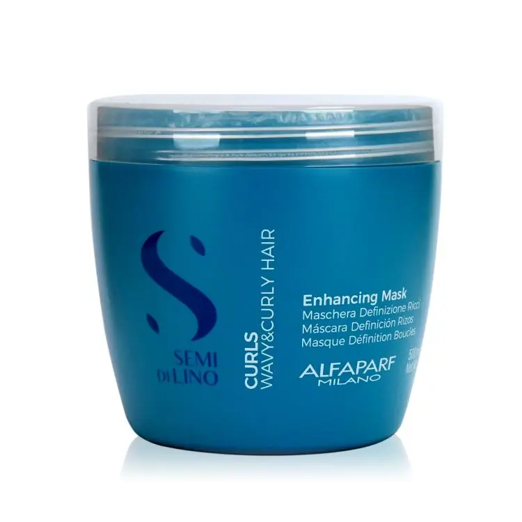 Alfaparf Curls Enhancing Mask Saisonangebot