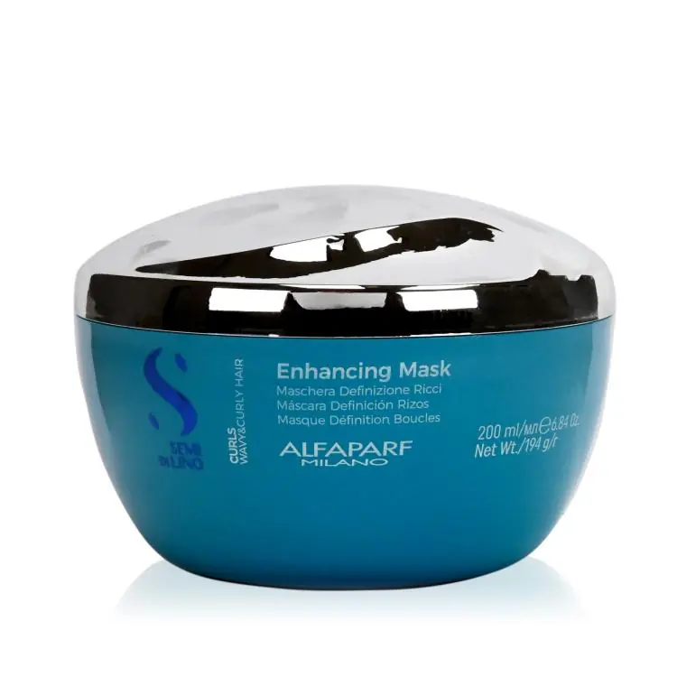 Rabatt Alfaparf Curls Enhancing Mask