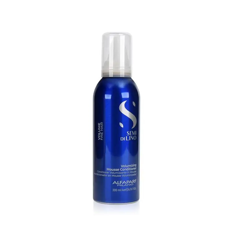 Nur Heute Alfaparf Volume Volumizing Mousse