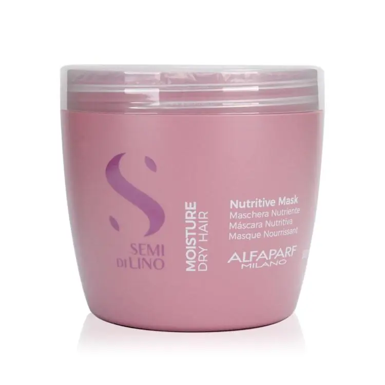 Must-Have Alfaparf Moisture Nutritive Mask