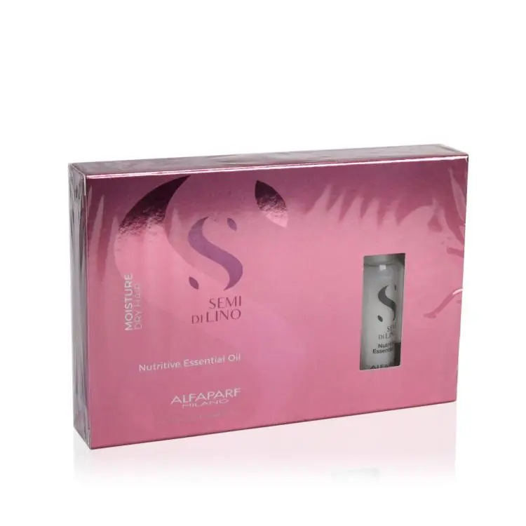 Alfaparf Moisture Nutrive Essential Oil Sonderangebot