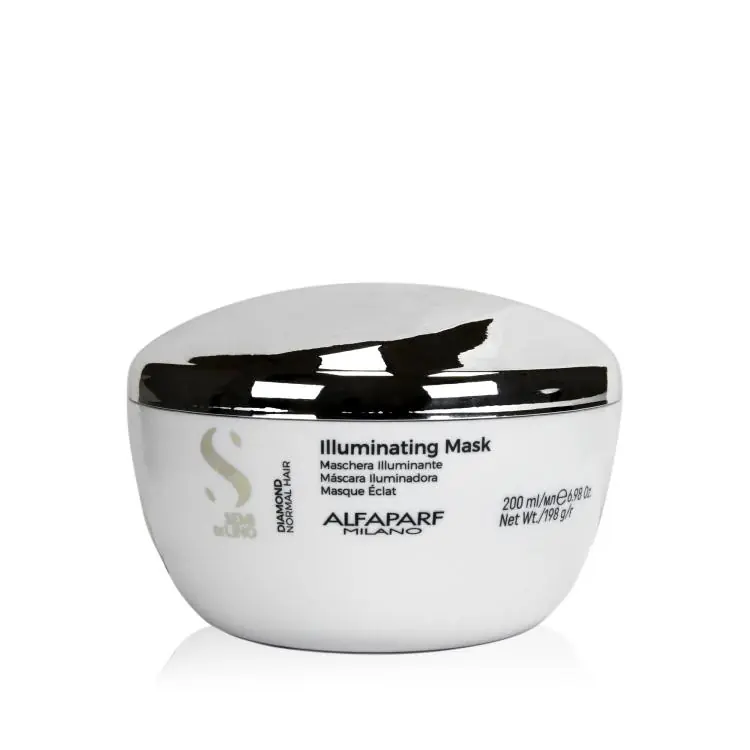 Schnäppchen Alfaparf Diamond Illuminating Mask