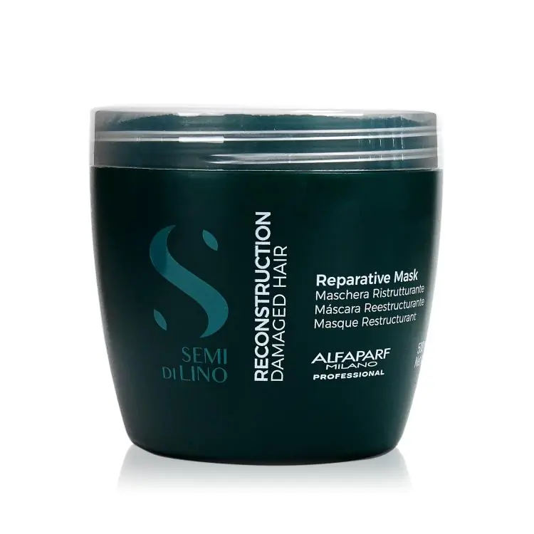 Alfaparf Reconstruction Reparative Mask Günstig