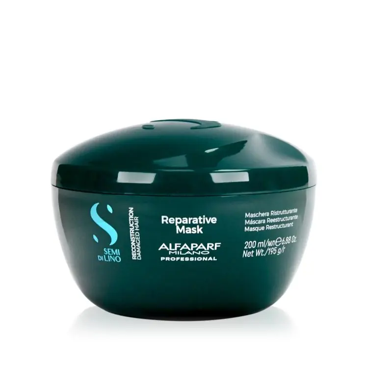 Garantierte Lieferung Alfaparf Reconstruction Reparative Mask