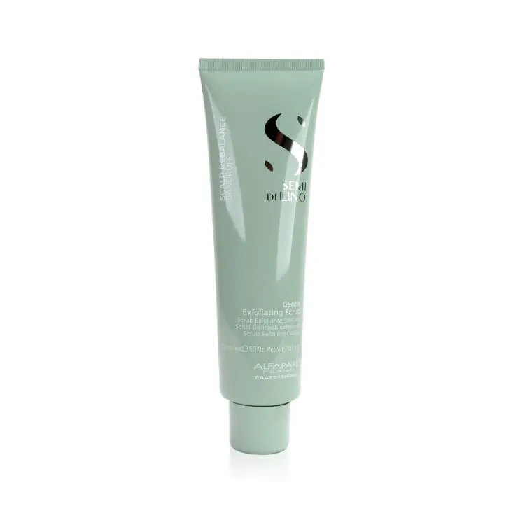 Preisknaller Alfaparf Scalp Rebalance Gentle Exfolianting Scrub