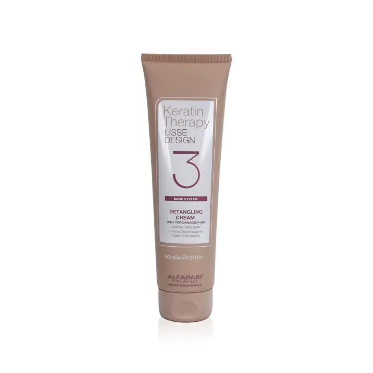Alfaparf Keratin Therapy Detangling Cream 3 Direkt Vom Hersteller