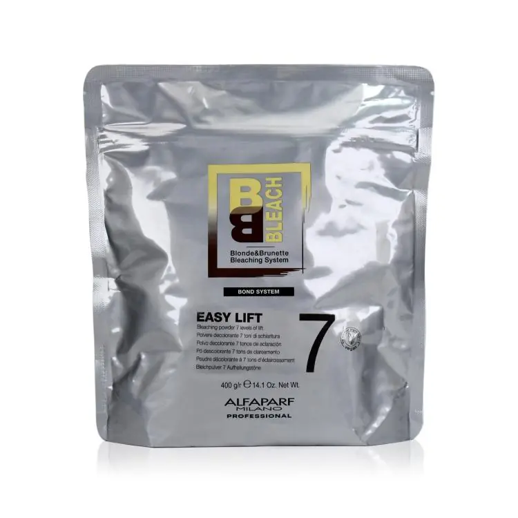 Sonderaktion Alfaparf BB Bleach Easy Lift 7