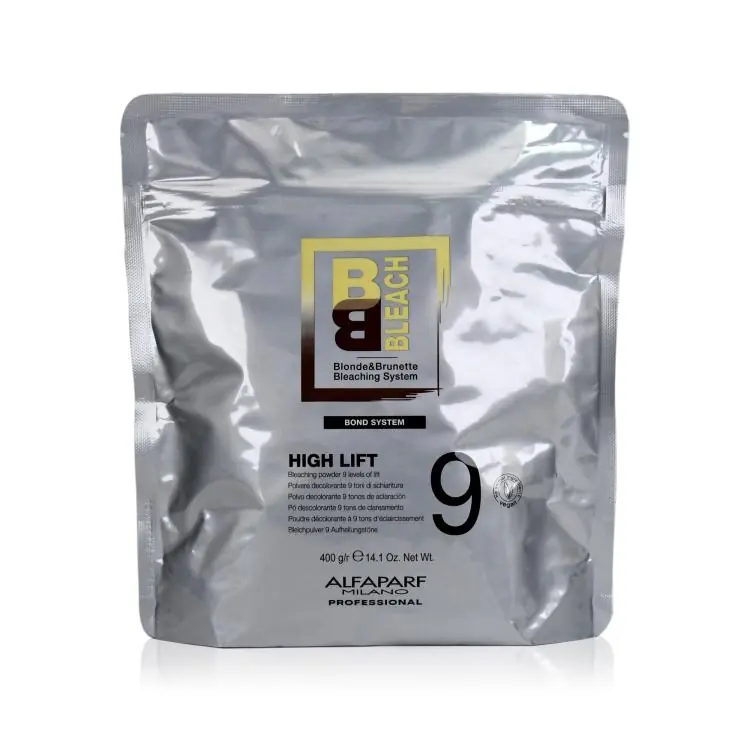 Top-Seller Alfaparf BB Bleach High Lift 9