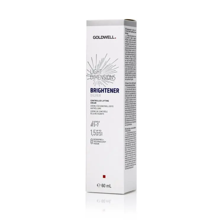 Goldwell Light Dimensions Brightener Silver Mega-Angebot