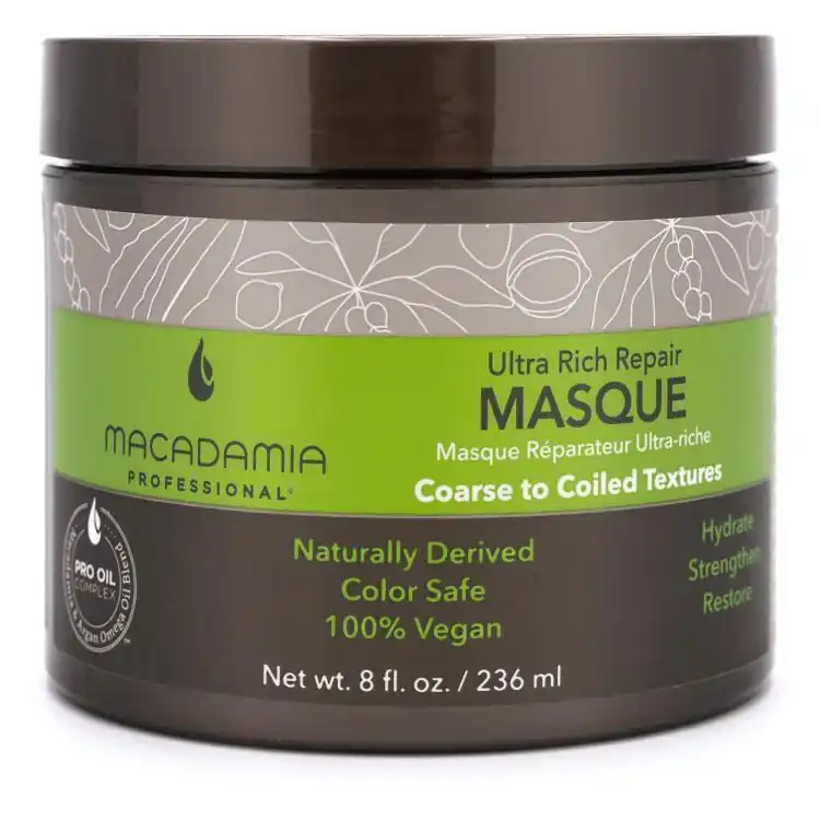 Macadamia Ultra Rich Moisture Masque Ausverkauf