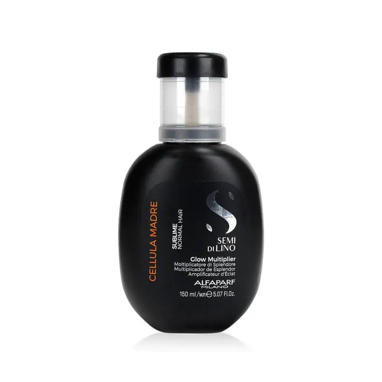 Bestseller Alfaparf Sublime Normal Hair Glow Multiplier