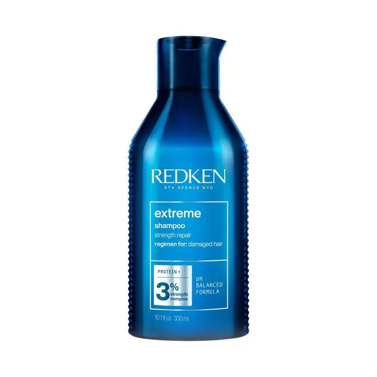 Preisreduziert Redken Extreme Shampoo 3% Strenght Complex