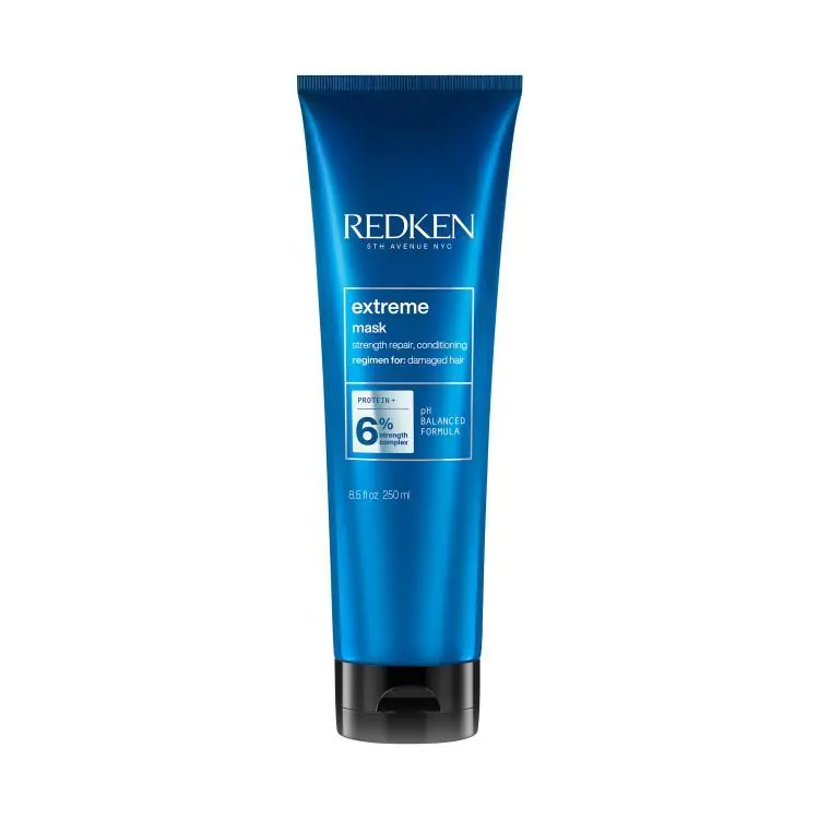 Mega-Angebot Redken Extreme Maske 6% Strength Complex