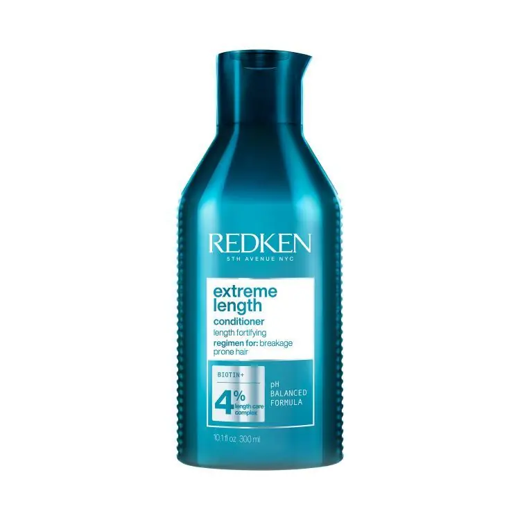 Bestseller Redken Extreme Length Conditioner 4% Strength Care Complex