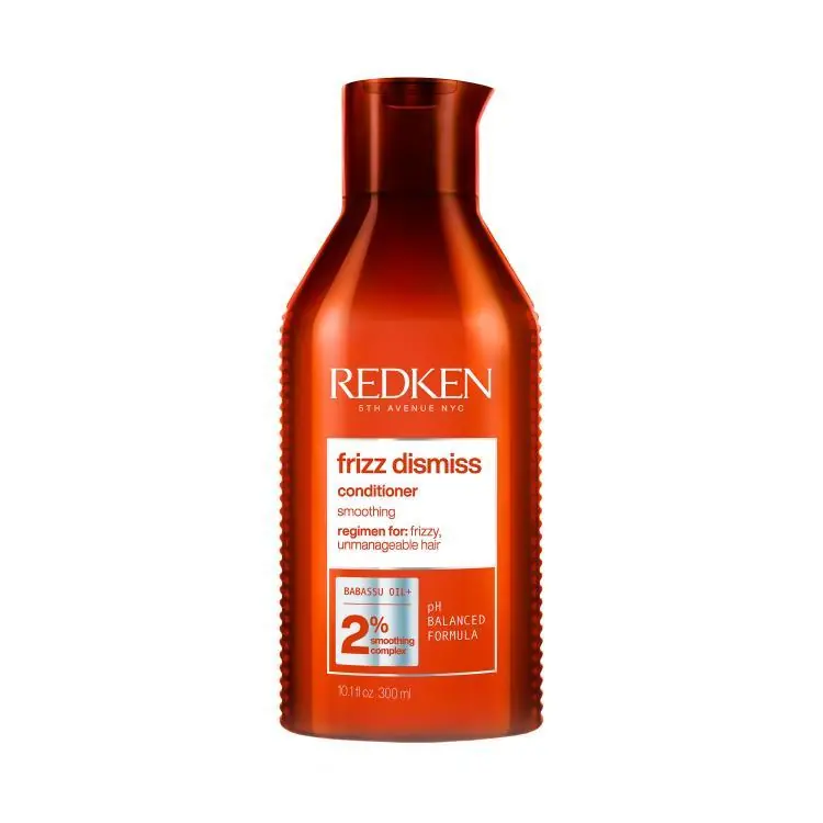 Redken Frizz Dismiss Conditioner 2% Smoothing Complex Sofort Bestellen