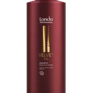 Bestseller Londa Velvet Oil Shampoo