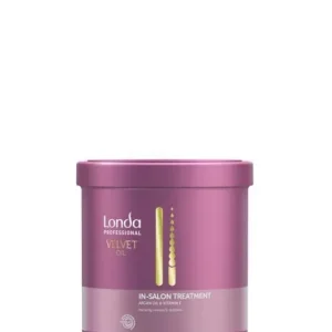 Expressversand Londa Velvet Oil In-Salon Treatment