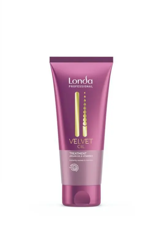 Schneller Versand Londa Velvet Oil Treatment